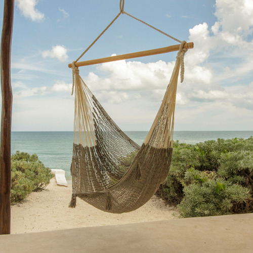 Mexican Hammock Swing Chair