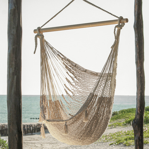 Mexican Hammock Swing Chair