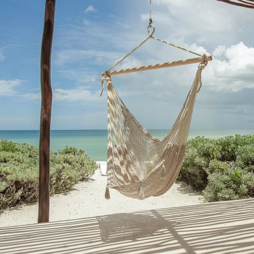 Mexican Hammock Swing Chair