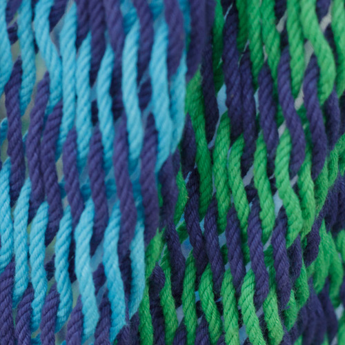 Gabriela Cotton Chair Hammock