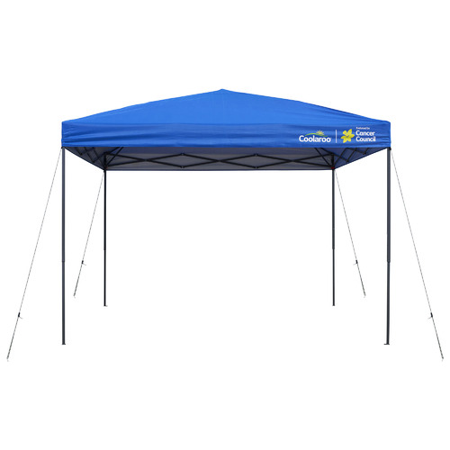 Coolaroo PopUp Gazebo Temple & ster