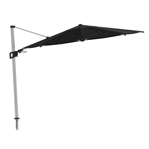 2.6m Ventas Round Cantilever Umbrella