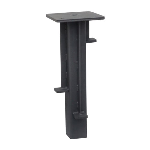 2.6m Ventas Round Cantilever Umbrella