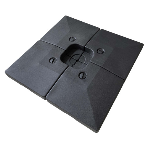 Elia Cantilever Umbrella Base