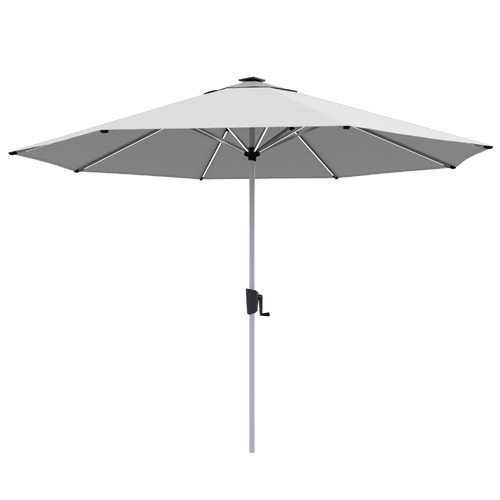 3m LED Market Umbrella