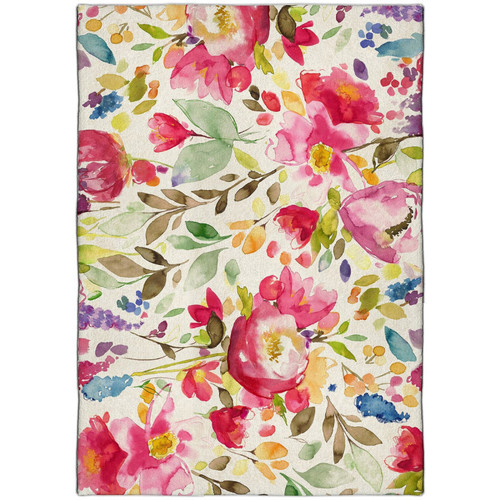 Bluebellgray Devon Rug Temple & ster