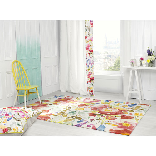 Bluebellgray Devon Rug Temple & ster