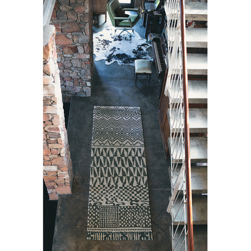 Himali-Marrakesh-Grey-Hand-Knotted-Rug