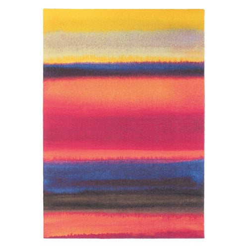 Kaleidoscope Multi Rug