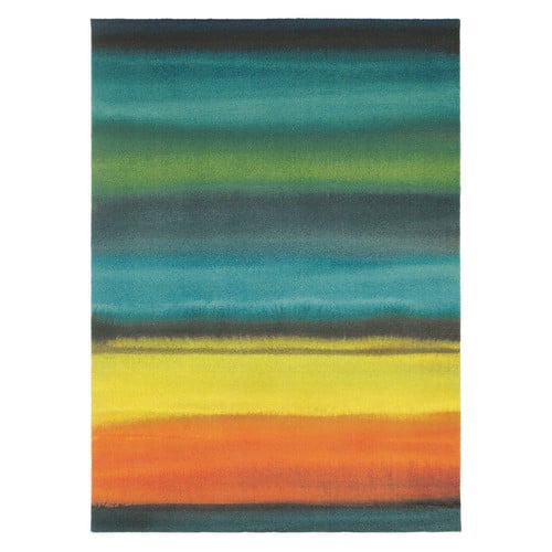 Kaleidoscope Beta Multi Rug