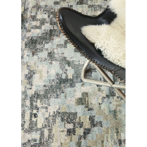 Ocean Yeti Anapurna Wool Blend Rug