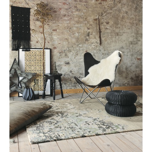 Ocean Yeti Anapurna Wool Blend Rug