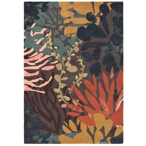 Estella Submarine Hand-Tufted Rug