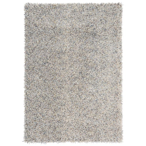 Young Hand-Tufted Pure New Wool Rug