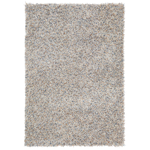 Grey Young Hand-Tufted Pure New Wool Rug