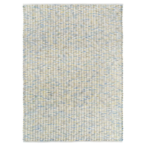 Grain Hand-Woven Pure New Wool Rug