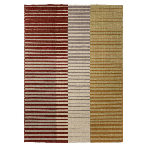 Dawn Artisan Focus Hand Made Wool Rug