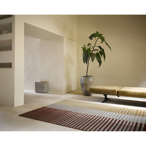 Dawn Artisan Focus Hand Made Wool Rug