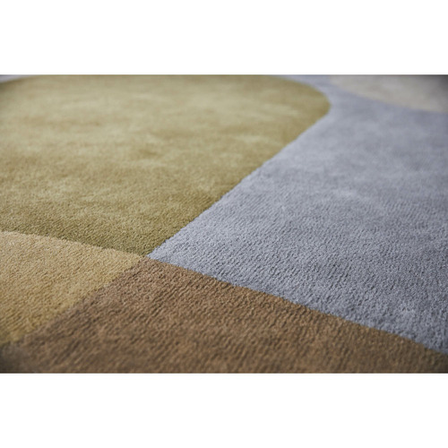 Spring Decor Miller Hand-Tufted Wool Rug
