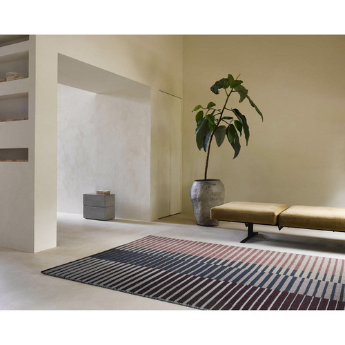 Dusk Artisan Focus Hand Made Wool Rug