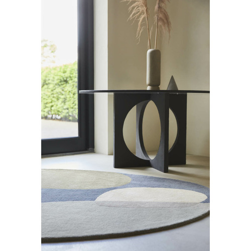Fall Decor Miller Hand-Tufted Wool Rug