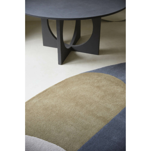 Fall Decor Miller Hand-Tufted Wool Rug