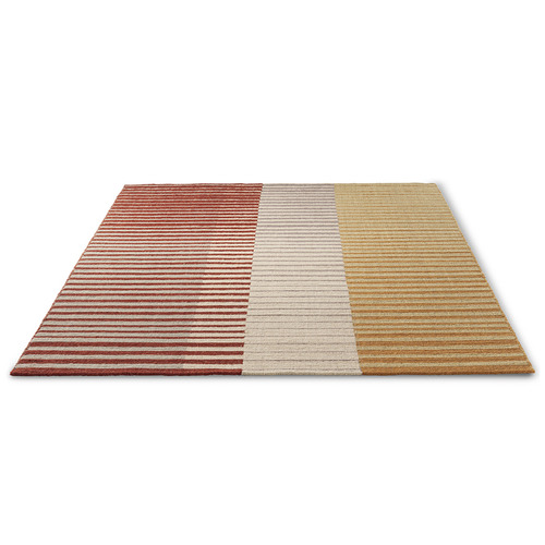 Dawn Artisan Focus Hand Made Wool Rug