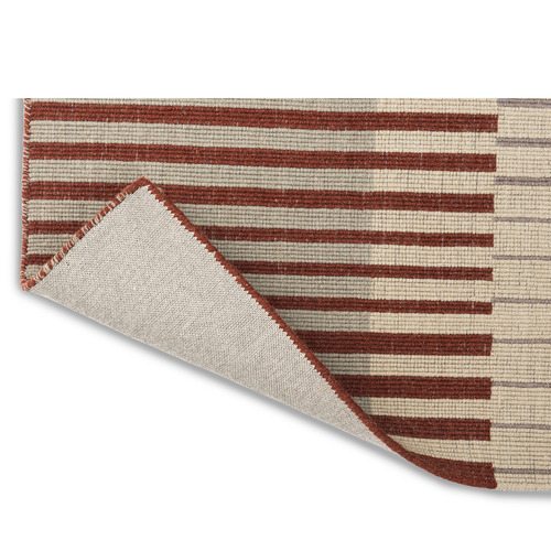 Dawn Artisan Focus Hand Made Wool Rug