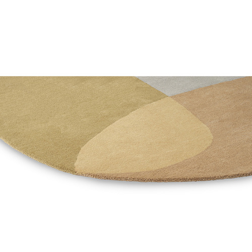 Spring Decor Miller Hand-Tufted Wool Rug