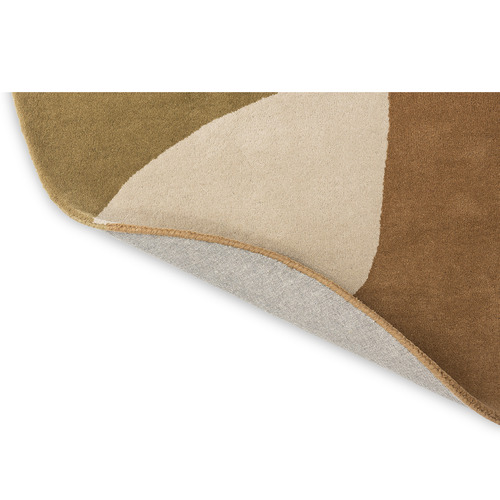 Spring Decor Miller Hand-Tufted Wool Rug