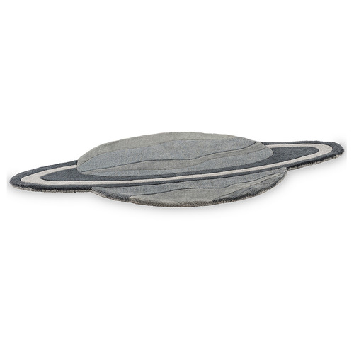 Decor Planet Hand-Tufted Wool Rug