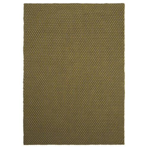 Thyme Pine Lace Hand-Woven Indoor/Outdoor Rug
