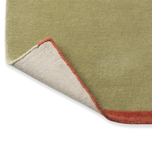 State Hand-Tufted Pure New Wool Rug
