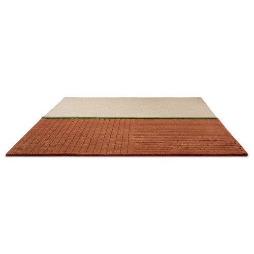 Rhythm Hand-Tufted Pure New Wool Rug
