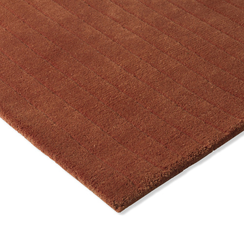 Rhythm Hand-Tufted Pure New Wool Rug