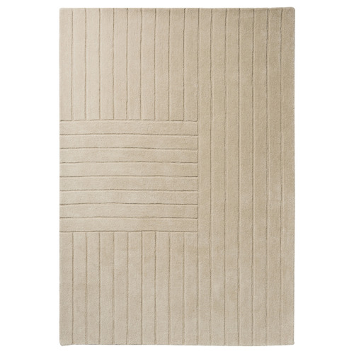 Dune Hand-Tufted Pure New Wool Rug
