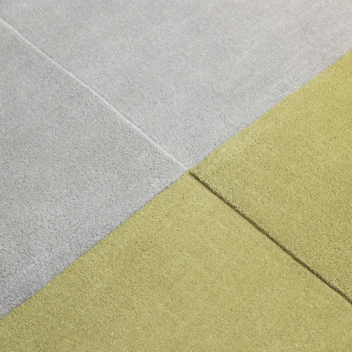 State Hand-Tufted Pure New Wool Rug