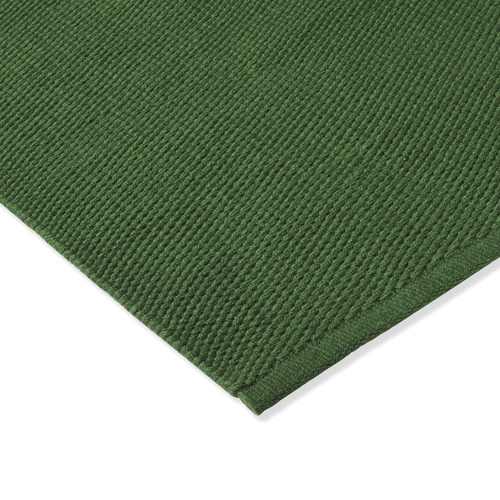 Spring Green Deck Hand-Woven Indoor/Outdoor Rug | Temple & Webster