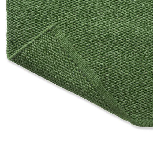 Spring Green Deck Hand-Woven Indoor/Outdoor Rug