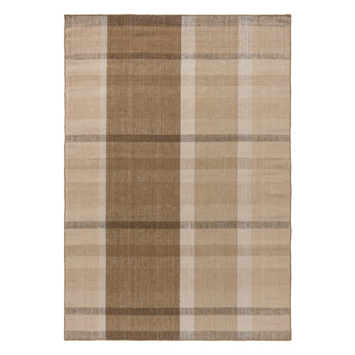 Cashew Block Zona Rug