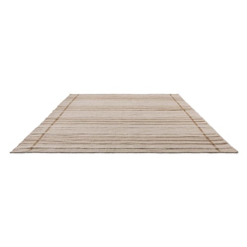 Sesame Zona Rug