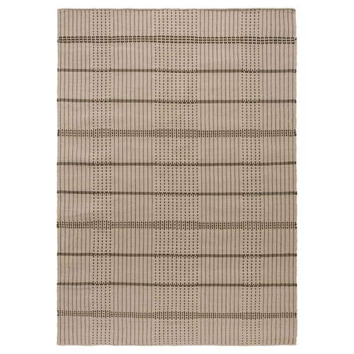 Olive Zona Rug