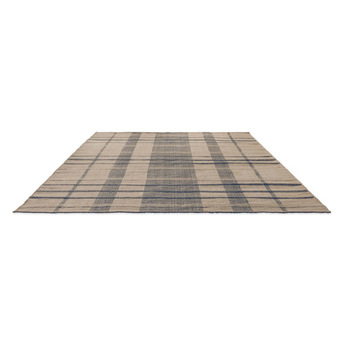 Denim Zona Rug