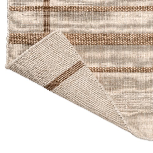 Sesame Line Zona Outdoor Rug