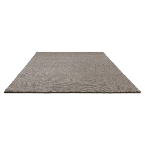 Pebble Echo Hand-Tufted Pure New Wool Rug