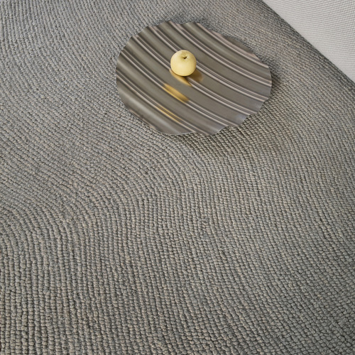 Pebble Echo Hand-Tufted Pure New Wool Rug