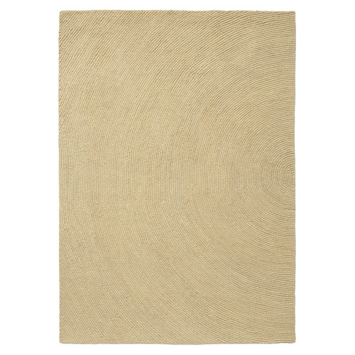 Sand Echo Hand-Tufted Pure New Wool Rug | Temple & Webster