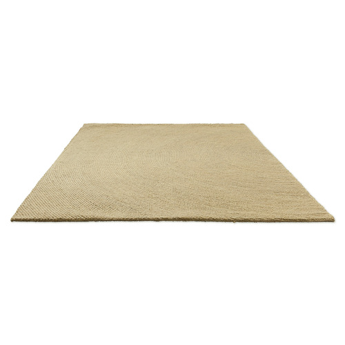 Sand Echo Hand-Tufted Pure New Wool Rug