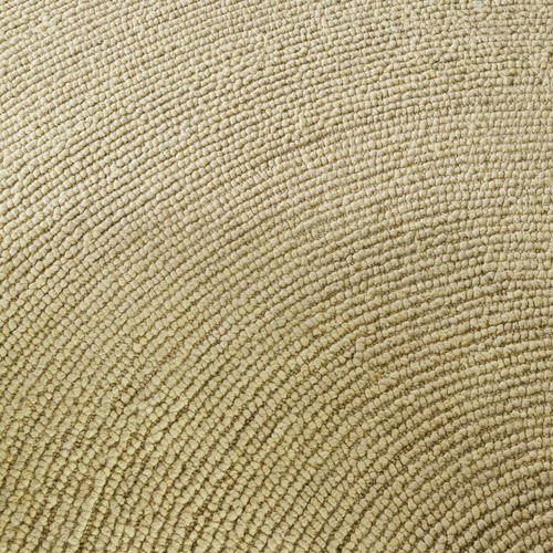 Sand Echo Hand-Tufted Pure New Wool Rug