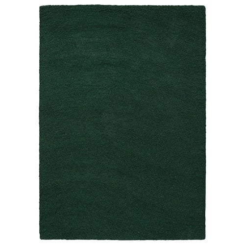 Forest Echo Hand-Tufted Pure New Wool Rug